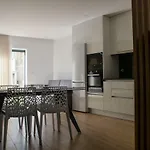 Antonia's House Apartman *