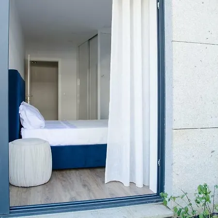 Antonia's House Appartement *