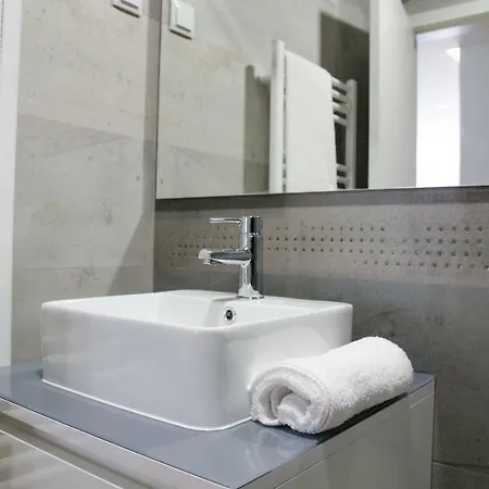 Antonia's House Lägenhet *