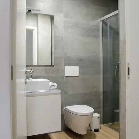 Antonia's House Ponte de Lima