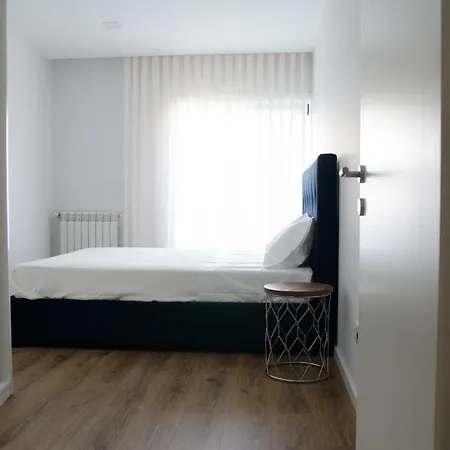 Antonia's House Apartman