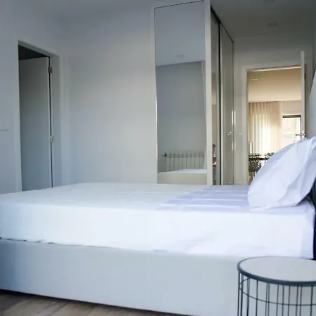 Antonia's House Ponte de Lima