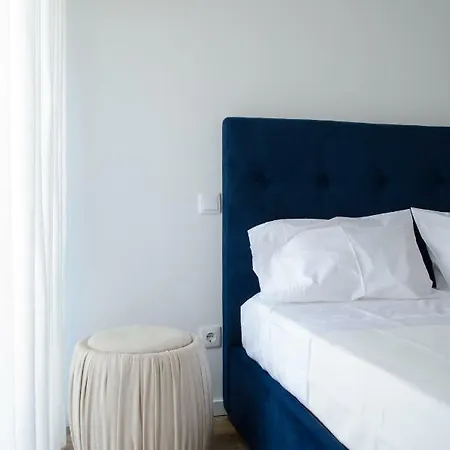 Appartement Antonia's House *