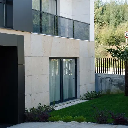 Appartement Antonia's House *