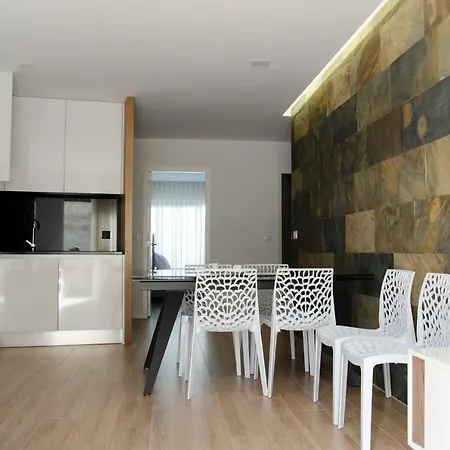 Antonia's House דירה *