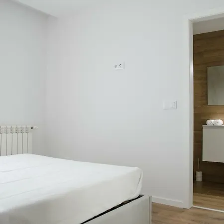 Lägenhet Antonia's House