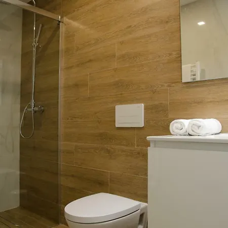 Appartement Antonia's House *