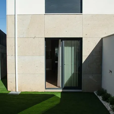Antonia's House Apartman Ponte de Lima