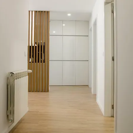 Antonia's House Ponte de Lima