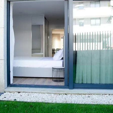 Apartman Antonia's House Ponte de Lima