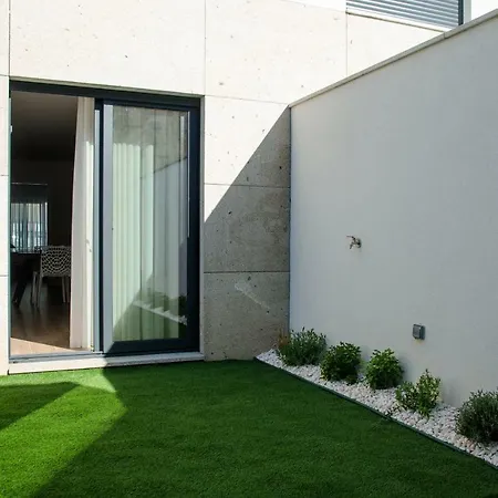 Lägenhet Antonia's House *