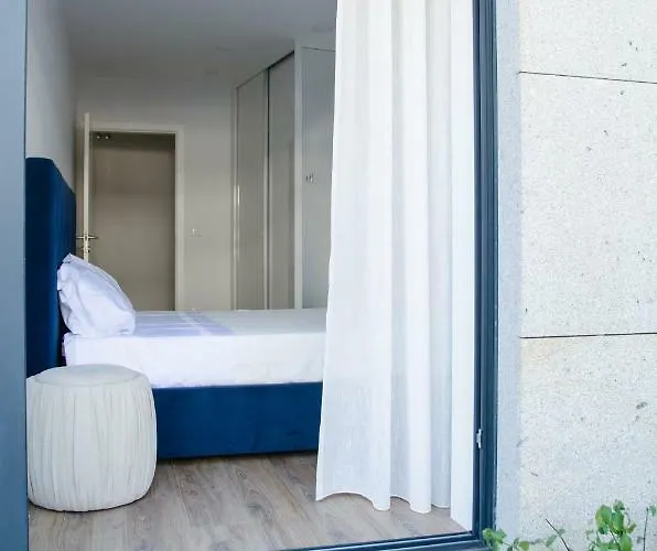 Antonia's House 아파트 *