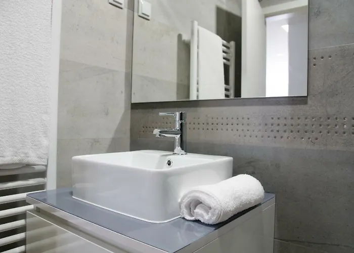 Antonia's House 아파트 *