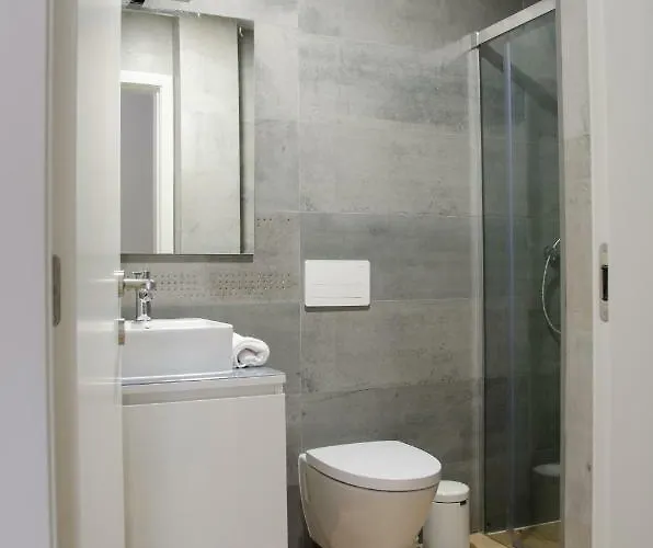 Antonia's House 폰테 데 리마