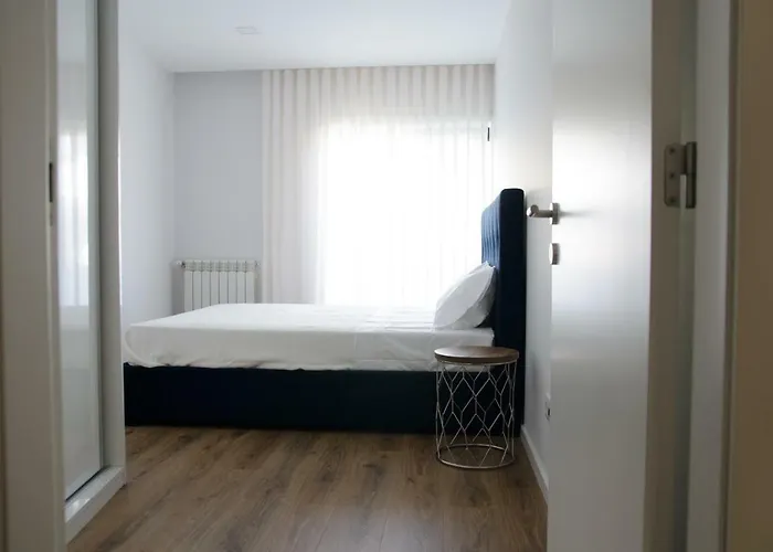 Antonia's House 아파트