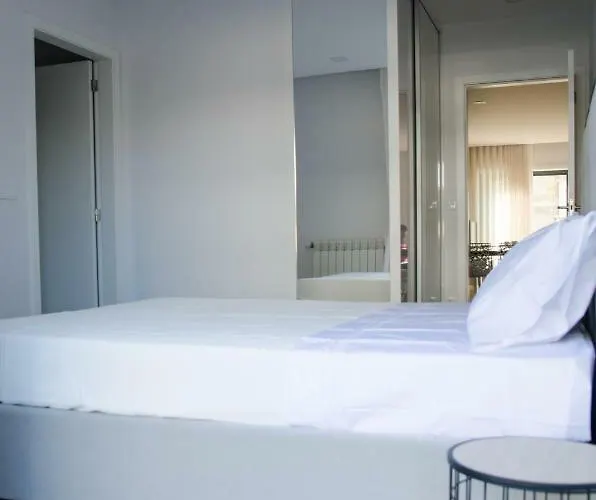 Antonia's House 폰테 데 리마