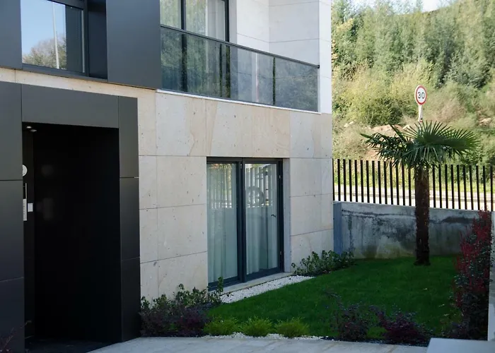 아파트 Antonia's House *