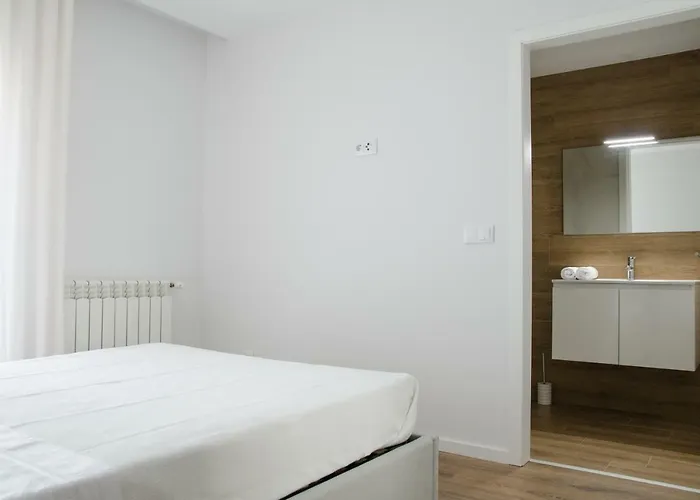 아파트 Antonia's House