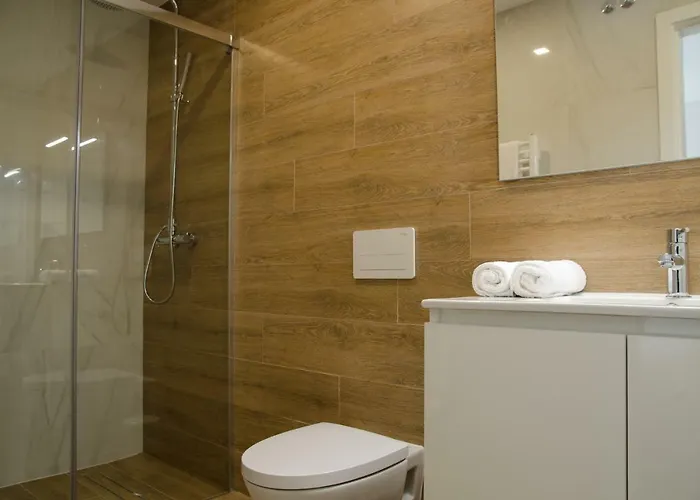 아파트 Antonia's House *