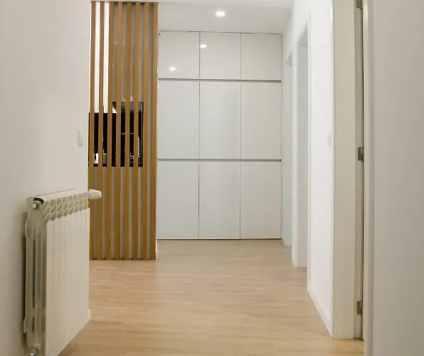 Antonia's House 폰테 데 리마