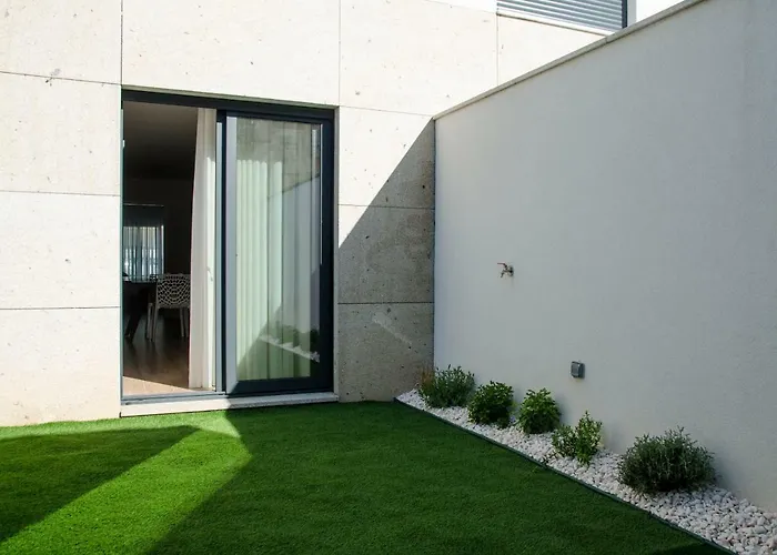 아파트 Antonia's House *